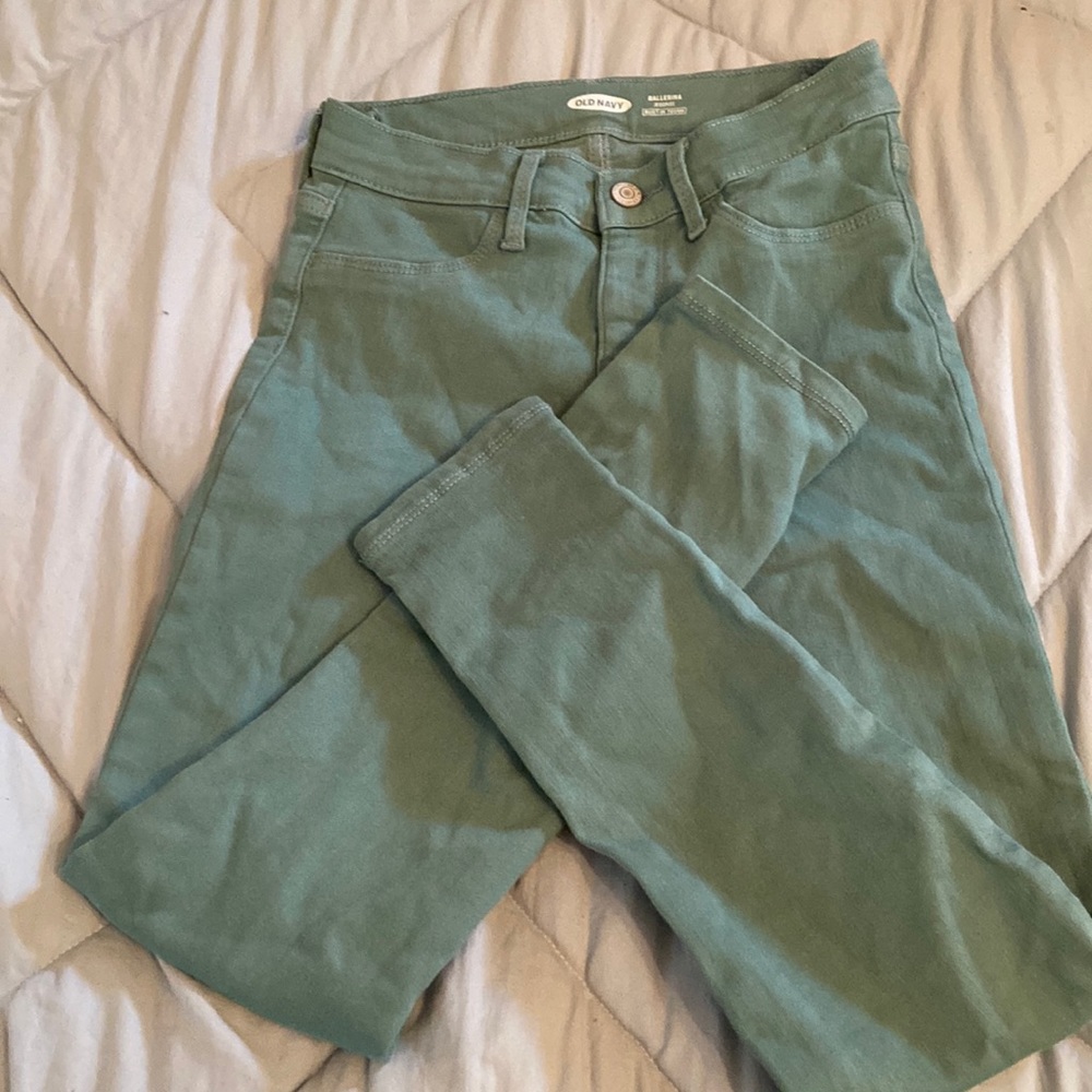 soft jeggings size 10 plus
